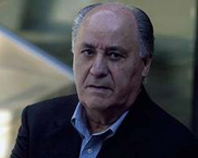Amancio Ortega
